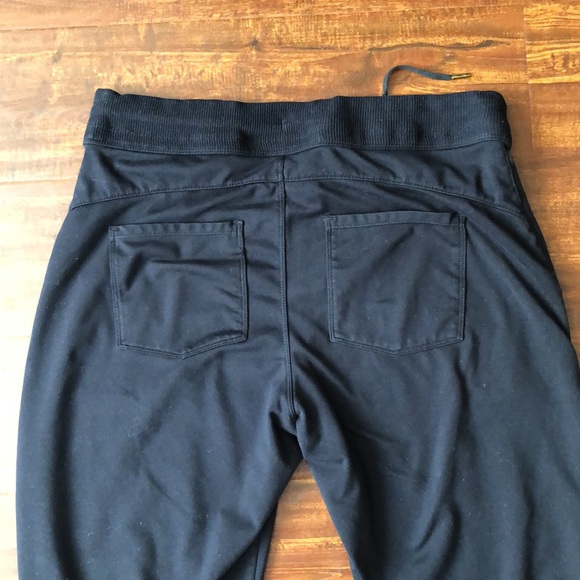 SOLD Athleta Flux Joggers Old Navy Jogger Sweatpants Bundle Size Small - Picture 4 of 12